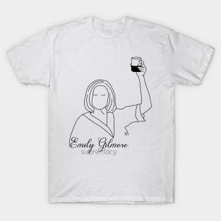 Emily Gilmore T-Shirt